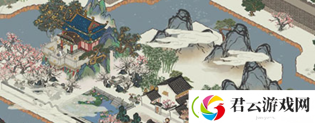 江南百景图广寒宫放在哪个城市-江南百景图攻略