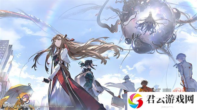 新月同行兑换码大全 新月同行2024最新兑换码合集
