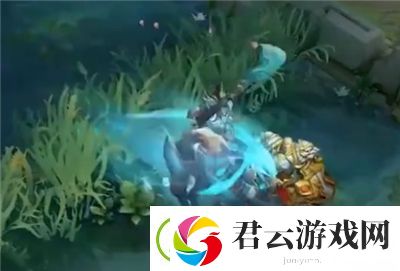 王者荣耀S21关羽铭文出装推荐