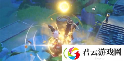 原神灵矩有宝予何人怎么完成