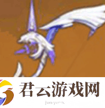 原神阿莫斯之弓和天空之翼哪个好
