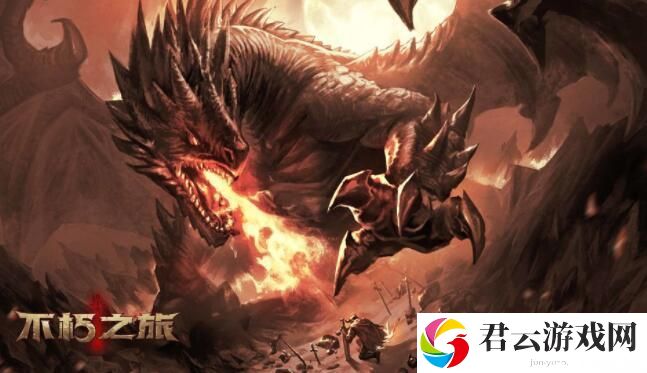 不朽之旅苍白之刃玩法介绍