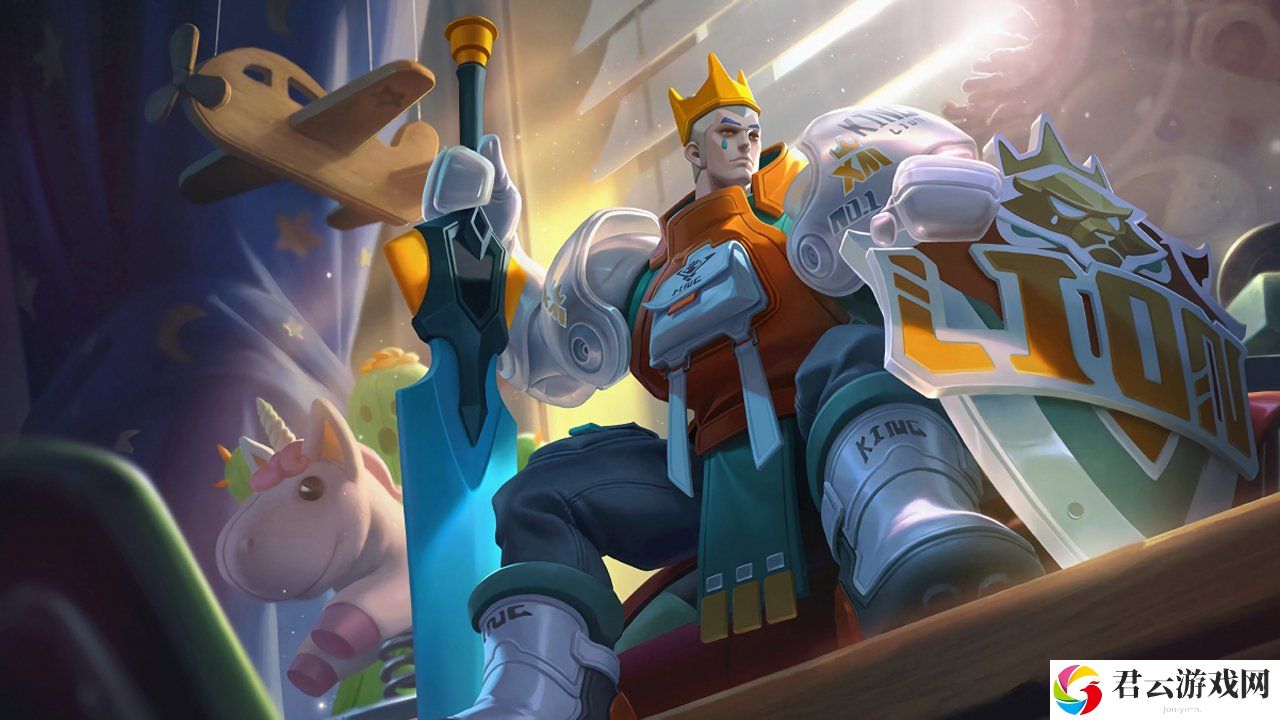 第五人格-金苹果奥秘——作用与获取方法全面解析