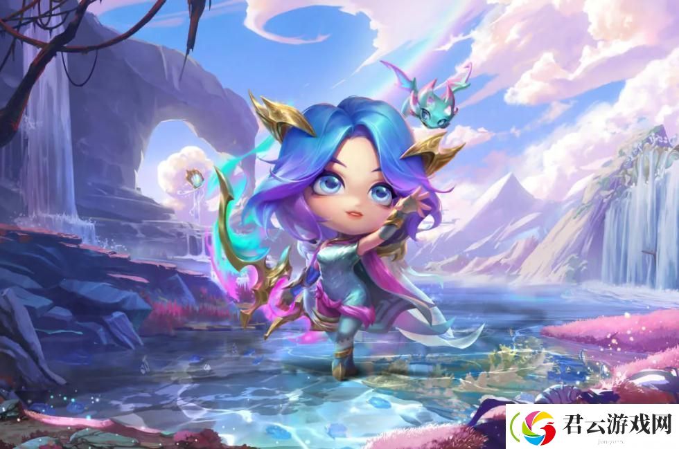 云顶之弈S9.5新装备冕卫效果一览