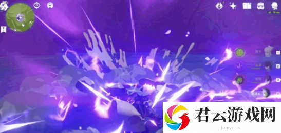 原神雷泽物理还是元素好