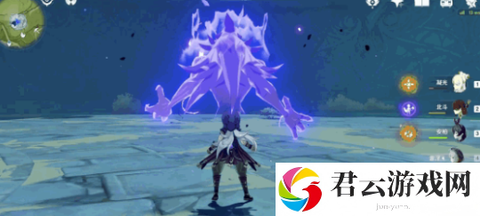 原神雷泽物理还是元素好