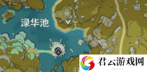 原神主线支线任务食谱获取攻略