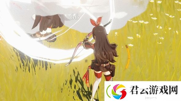 原神怎么卡刀