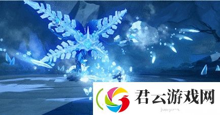 原神急冻树奖励有什么-原神攻略