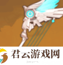 原神阿莫斯之弓和天空之翼哪个好