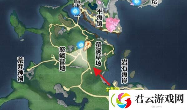 天谕手游土拨鼠之日任务攻略-天谕攻略