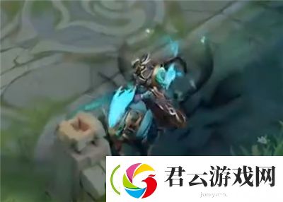 王者荣耀S21关羽铭文出装推荐