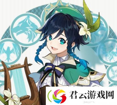 原神温迪进阶材料有哪些-原神攻略