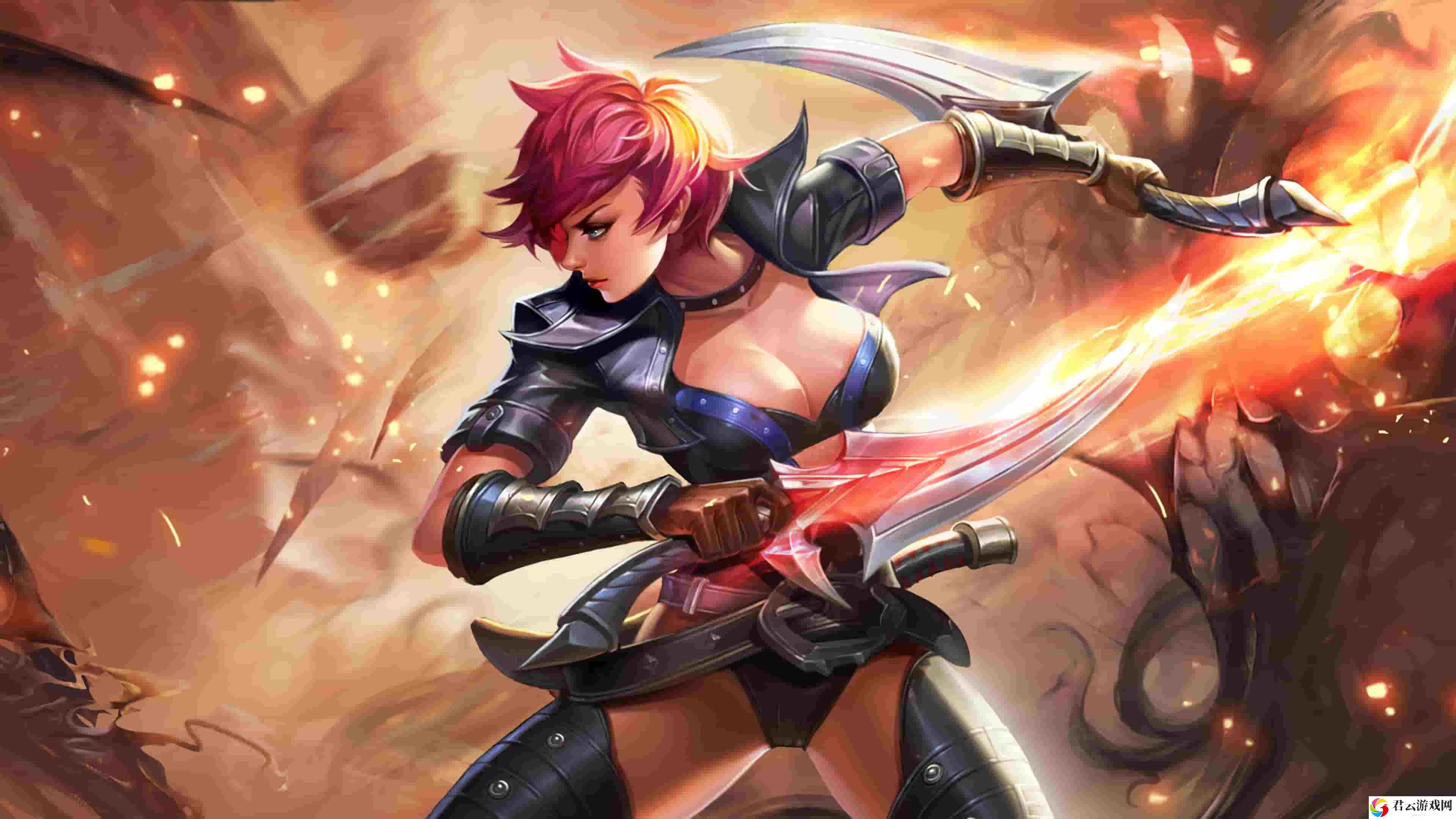 iOS-15与原神-壁纸的魅力与艺术融合