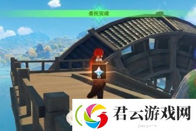原神每日任务怎么开启-原神攻略