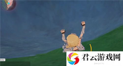 《原神》手游地中之盐遗迹封印解开方法介绍