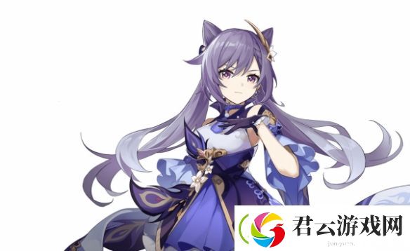 原神T0角色盘点