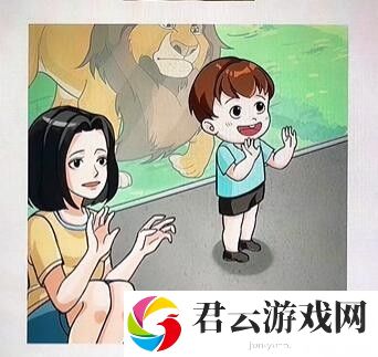 《看你怎么秀》怎么通过坑爹的娃