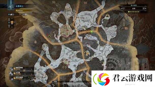 怪物猎人世界永霜冻土何时推出-详细时间解析来了！