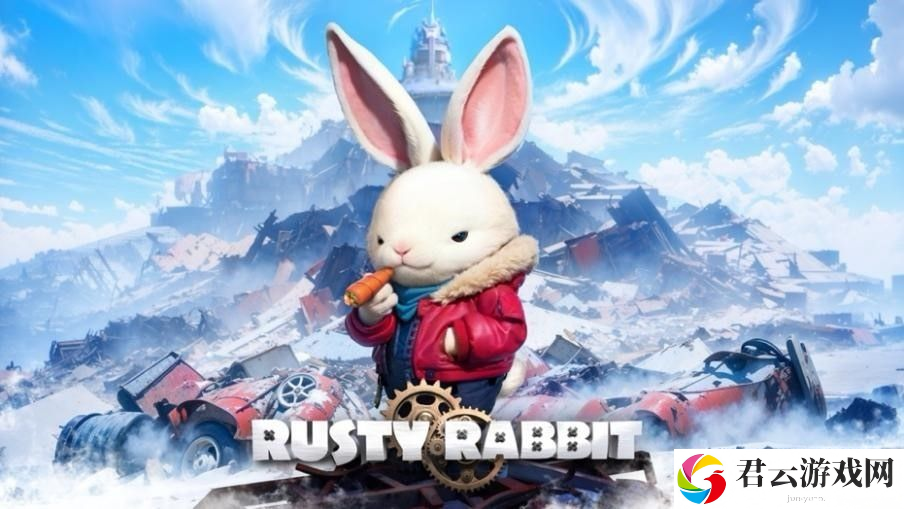网易 × Nitro Plus 新作《锈兔异途》发售日确定 预计2月抢先释出体验版