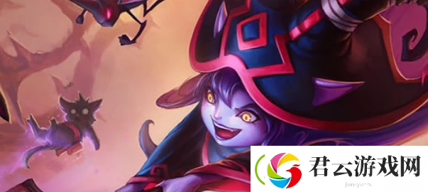 lol辅助神话装备介绍-2021季前赛前瞻-LOL手游攻略