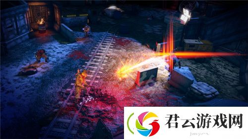 废土3闪避怎么提升-废土3攻略