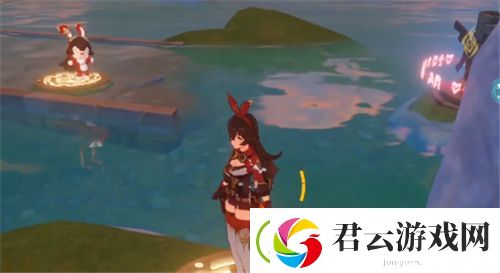 原神灵矩有宝予何人怎么完成