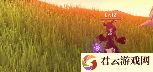 原神雷萤术士位置分享