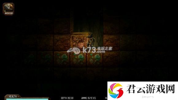 火星矿藏武器物品资料：角色成长全攻略总结