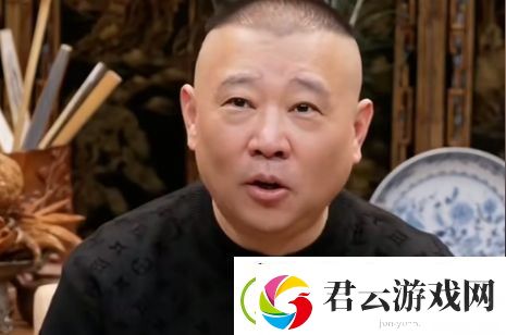 旭旭宝宝和郭德纲比拼人气-直播间卖力拉票-宝哥：谁来都不怕