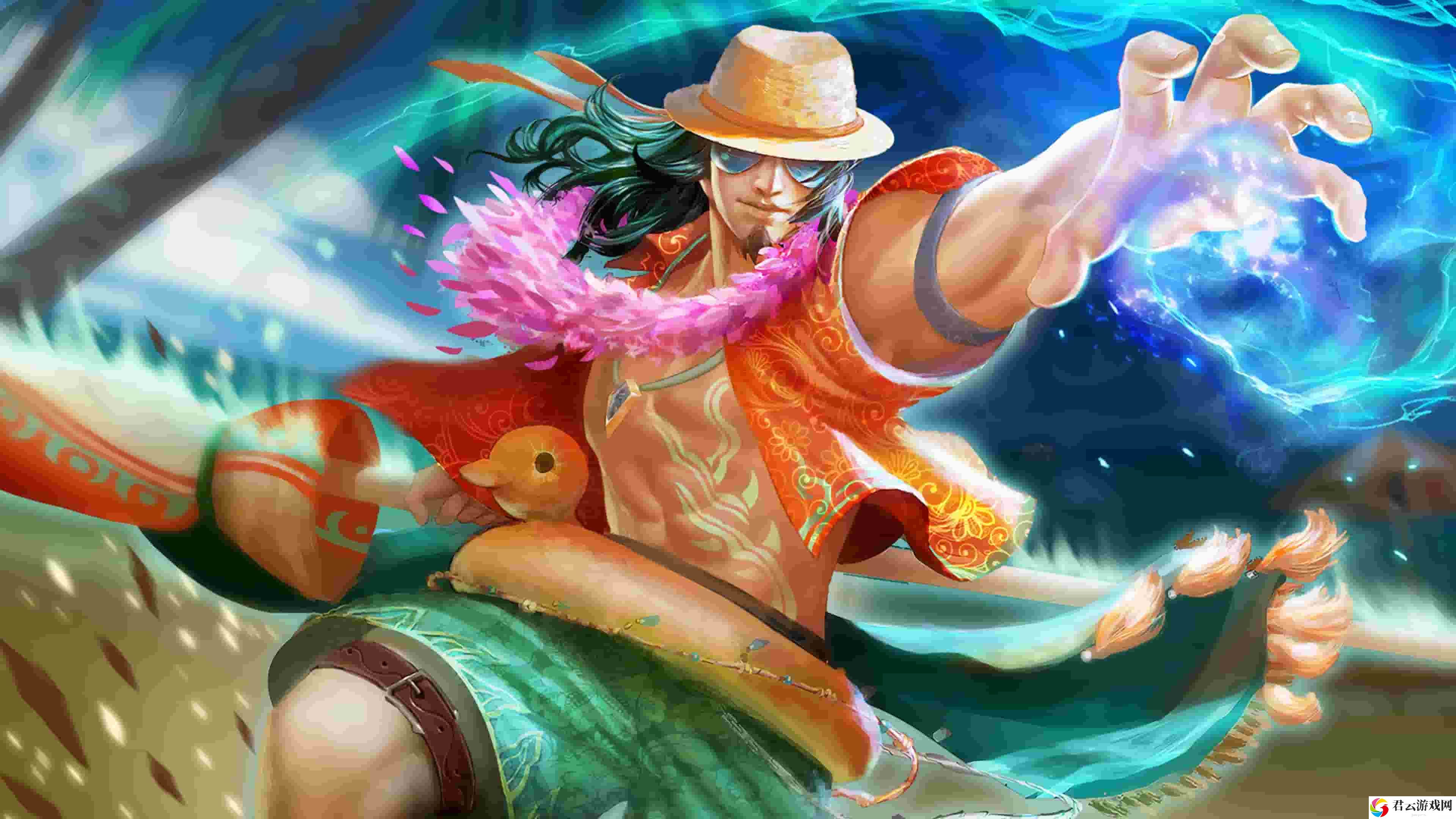 武缘手游九游-探索武侠世界的奇幻之旅