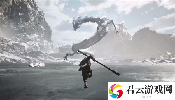 《黑神话悟空》武器如何获得