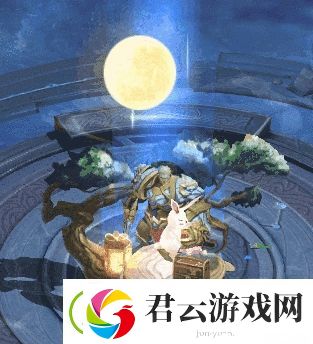 王者荣耀中秋回城特效怎么拿