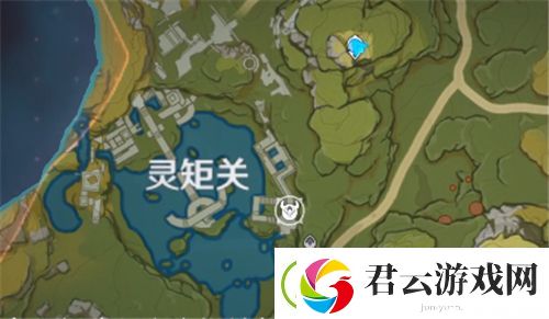 原神灵矩有宝予何人怎么完成-原神攻略