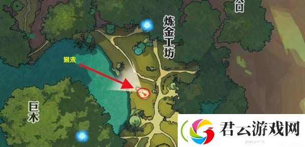 天谕手游裳未任务攻略-天谕攻略