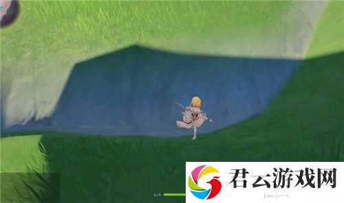 《原神》手游地中之盐遗迹封印解开方法介绍