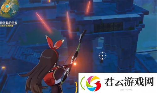 原神灵矩有宝予何人怎么完成