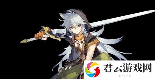 原神雷泽搭配分享