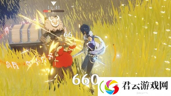 原神怎么卡刀