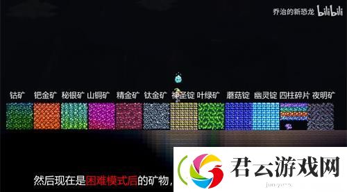 泰拉瑞亚1.4肉后怎么玩-泰拉瑞亚1.4肉后玩法攻略