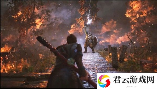 《黑神话悟空》武器如何获得