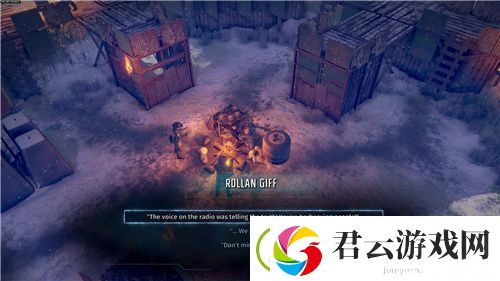 废土3技能点怎么用好-废土3攻略