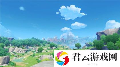 原神提瓦特游览全套收集位置介绍