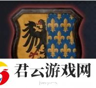十字军之王3家徽样式代码一览