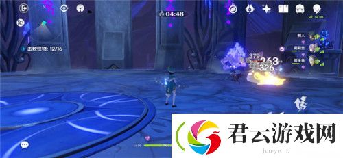 原神联机怎么丢东西-原神攻略