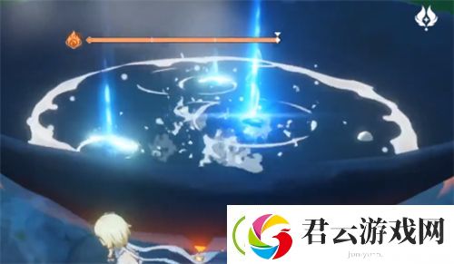 原神夜泊石选几号