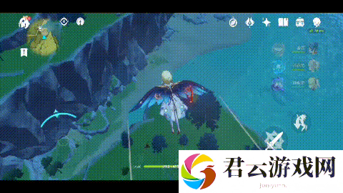 原神飞行体力不够怎么办