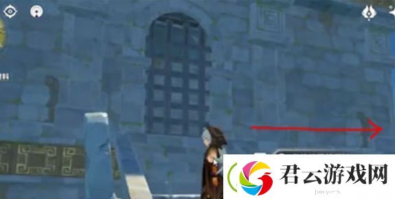 原神战备室怎么进-原神攻略