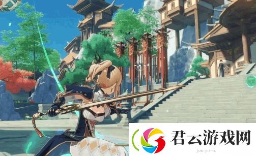 原神琴培养建议