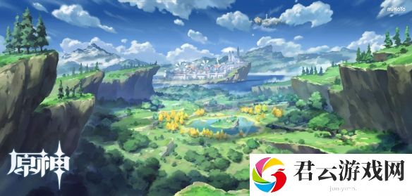 原神1.1版本什么时候更新